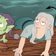 Image for article titled Disenchantment sails back to Dreamland in an uninvolving episode